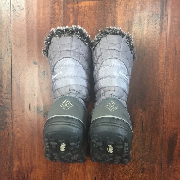 Columbia Heavenly™ Omni-Heat™ Waterproof Boots - Picture 6 of 13